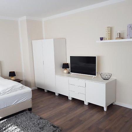 City Apartments Krefeld Eksteriør bilde