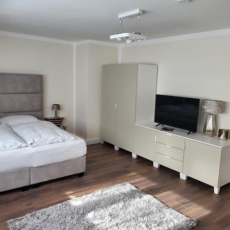 City Apartments Krefeld Eksteriør bilde