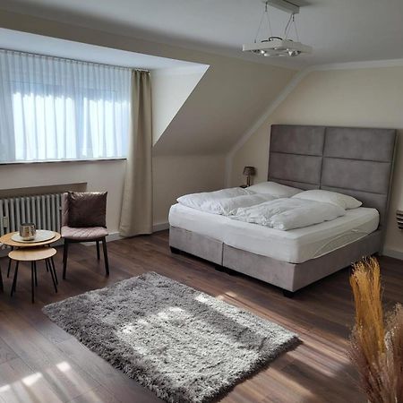 City Apartments Krefeld Eksteriør bilde