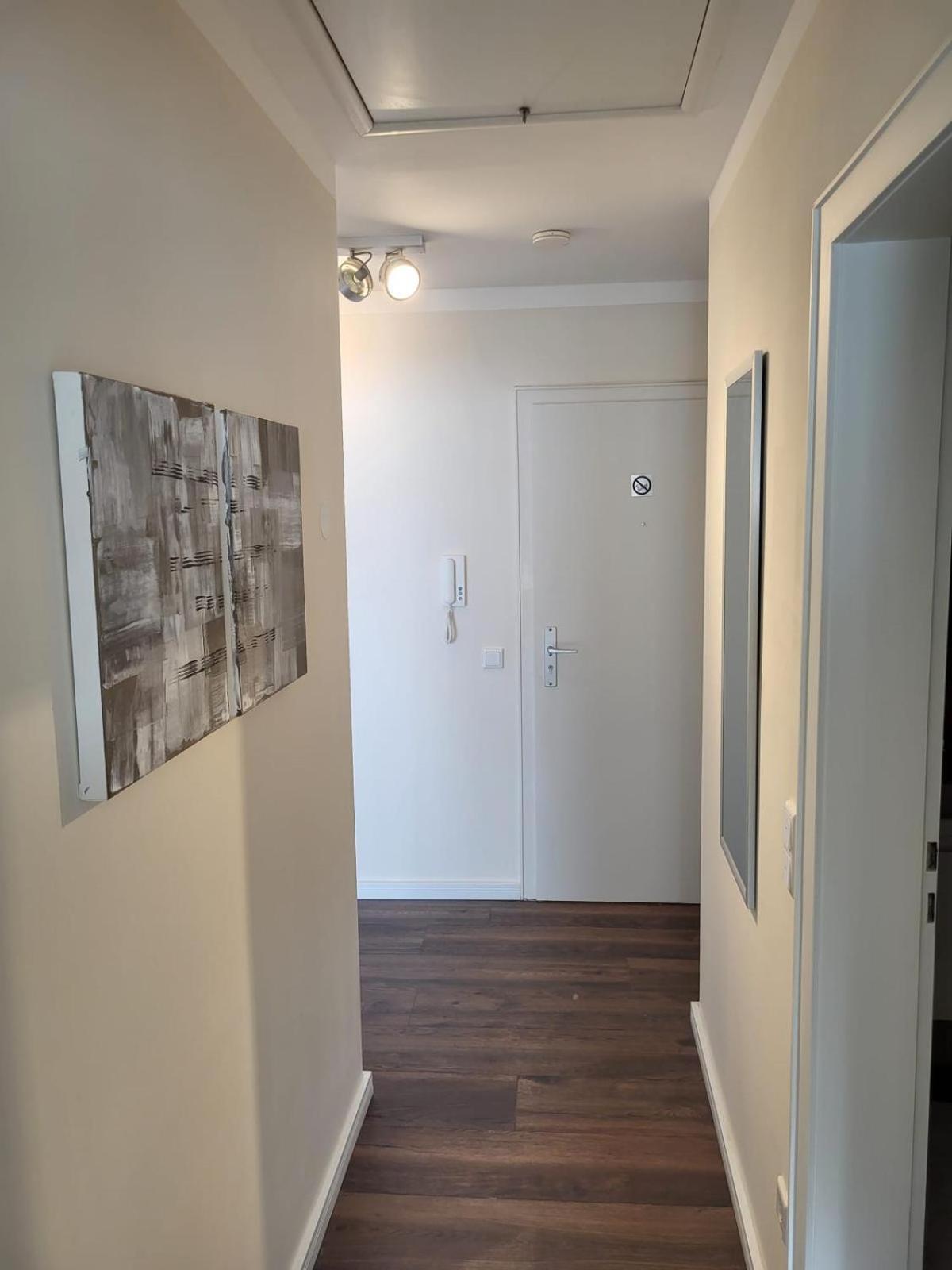 City Apartments Krefeld Eksteriør bilde